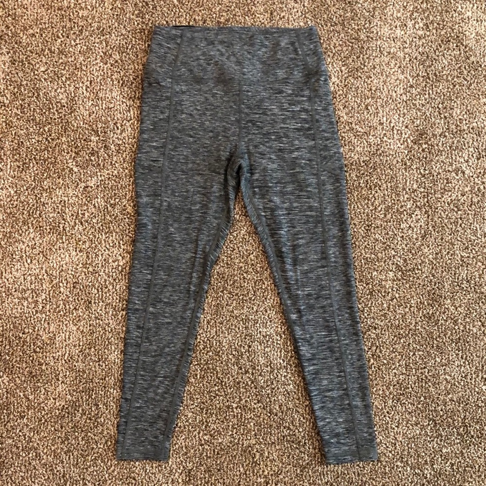 Victoria’s Secret Essential High Rise Leggings